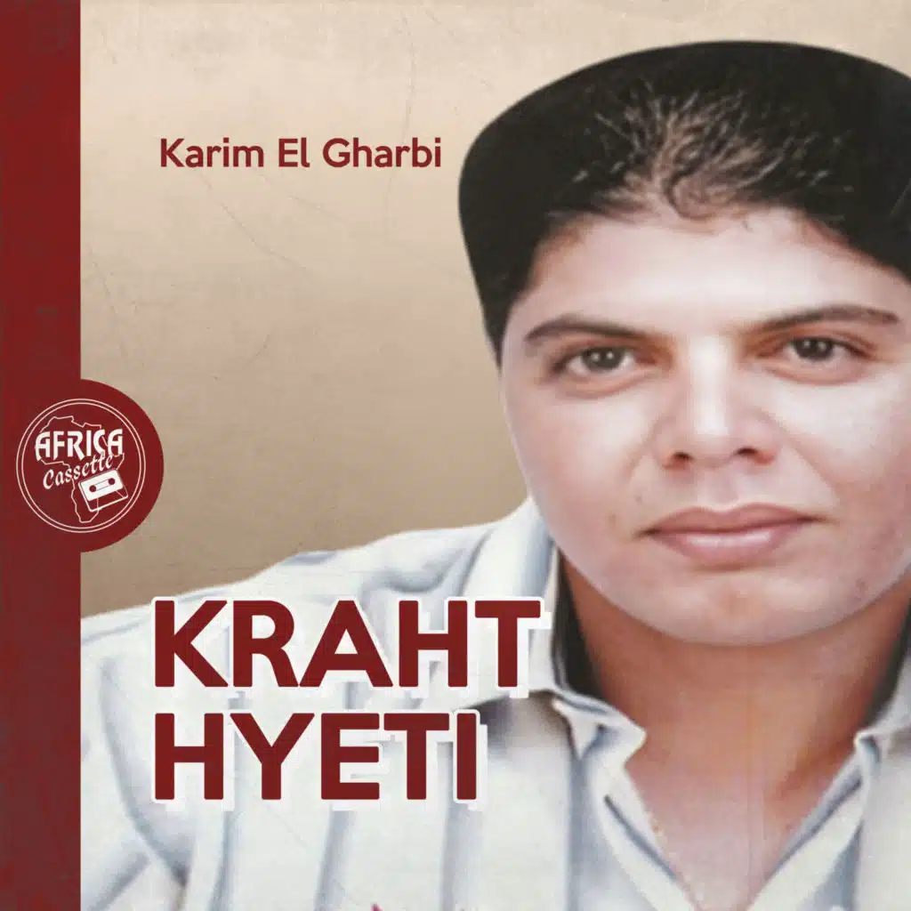 Kraht Hyeti