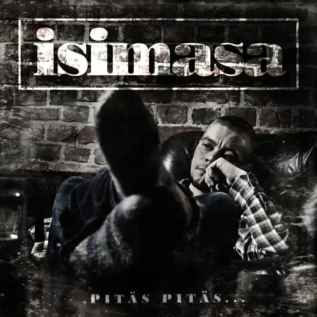 Pitäs Pitäs...