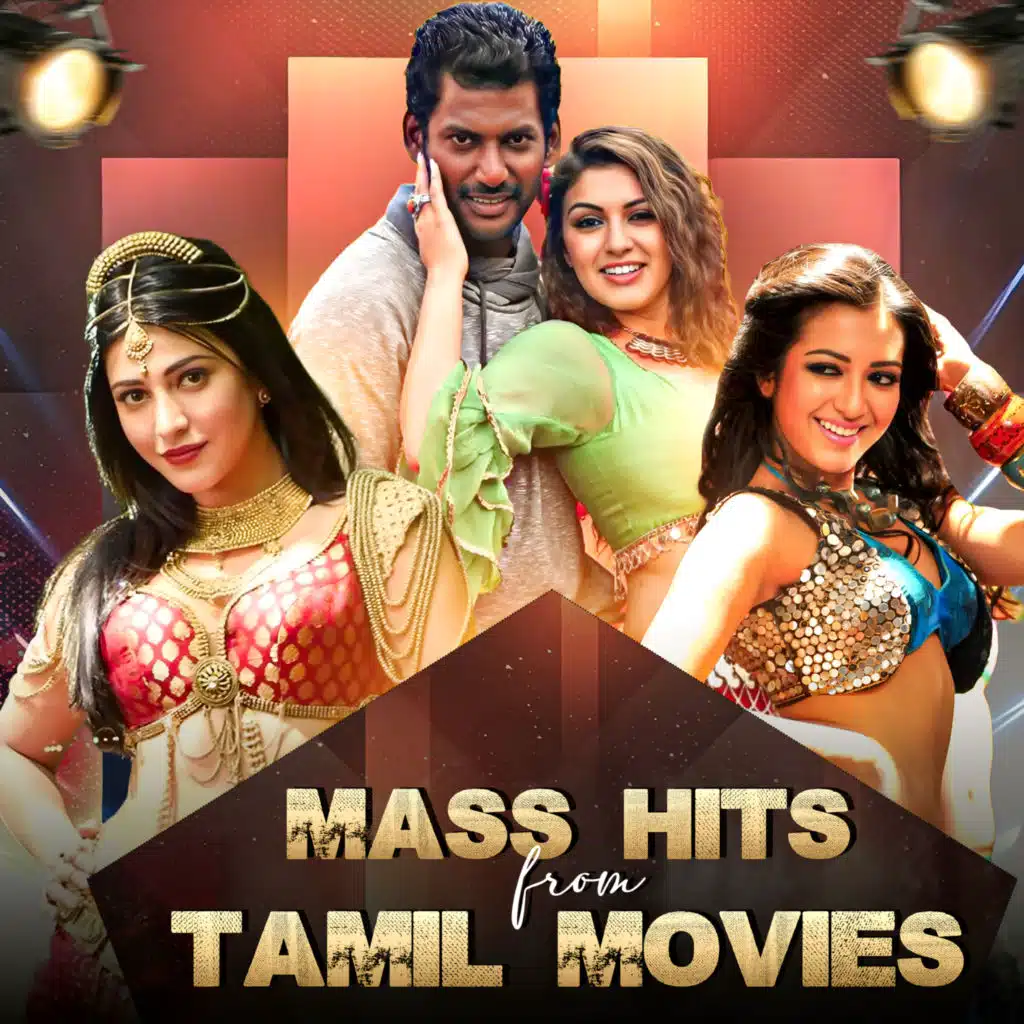 Mass Hits From Tamil Movies