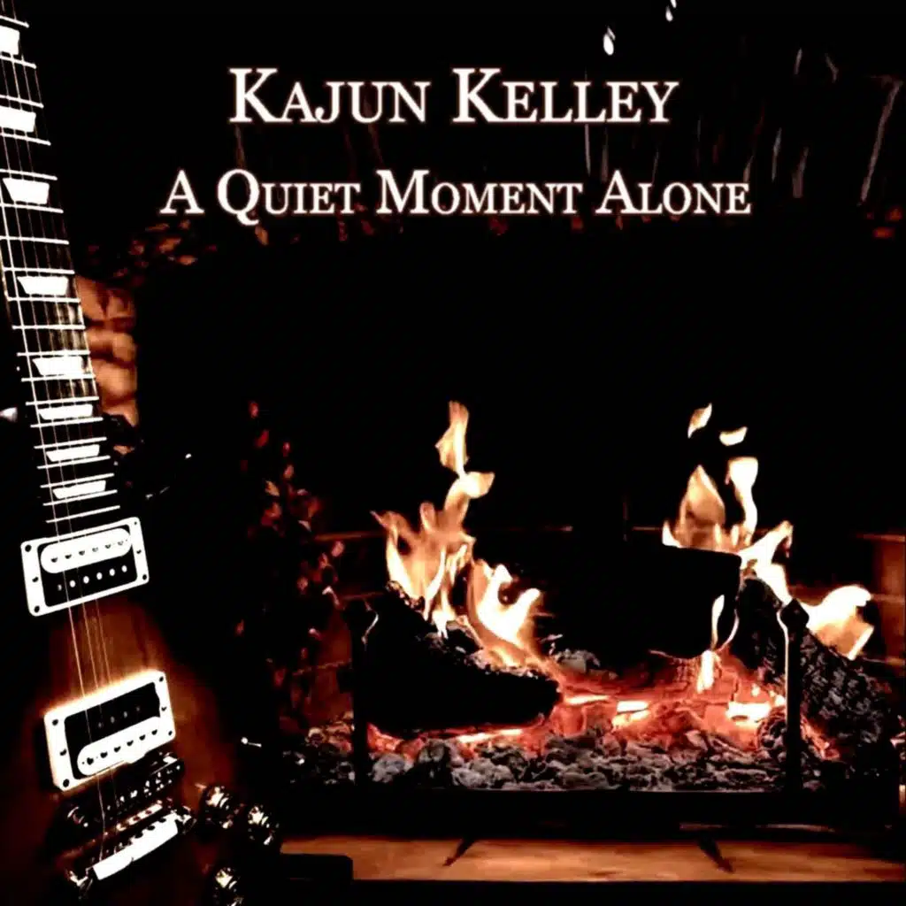 A Quiet Moment Alone