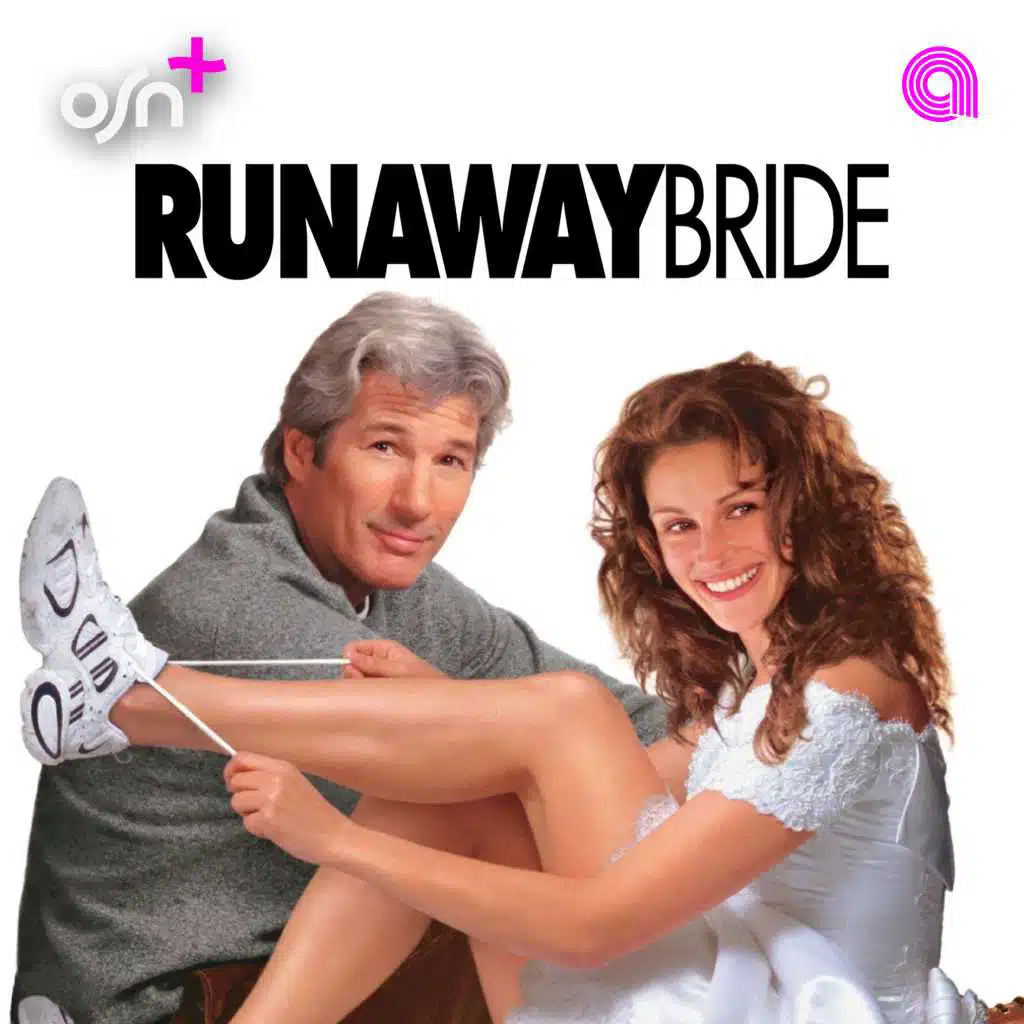 Runaway Bride - OST