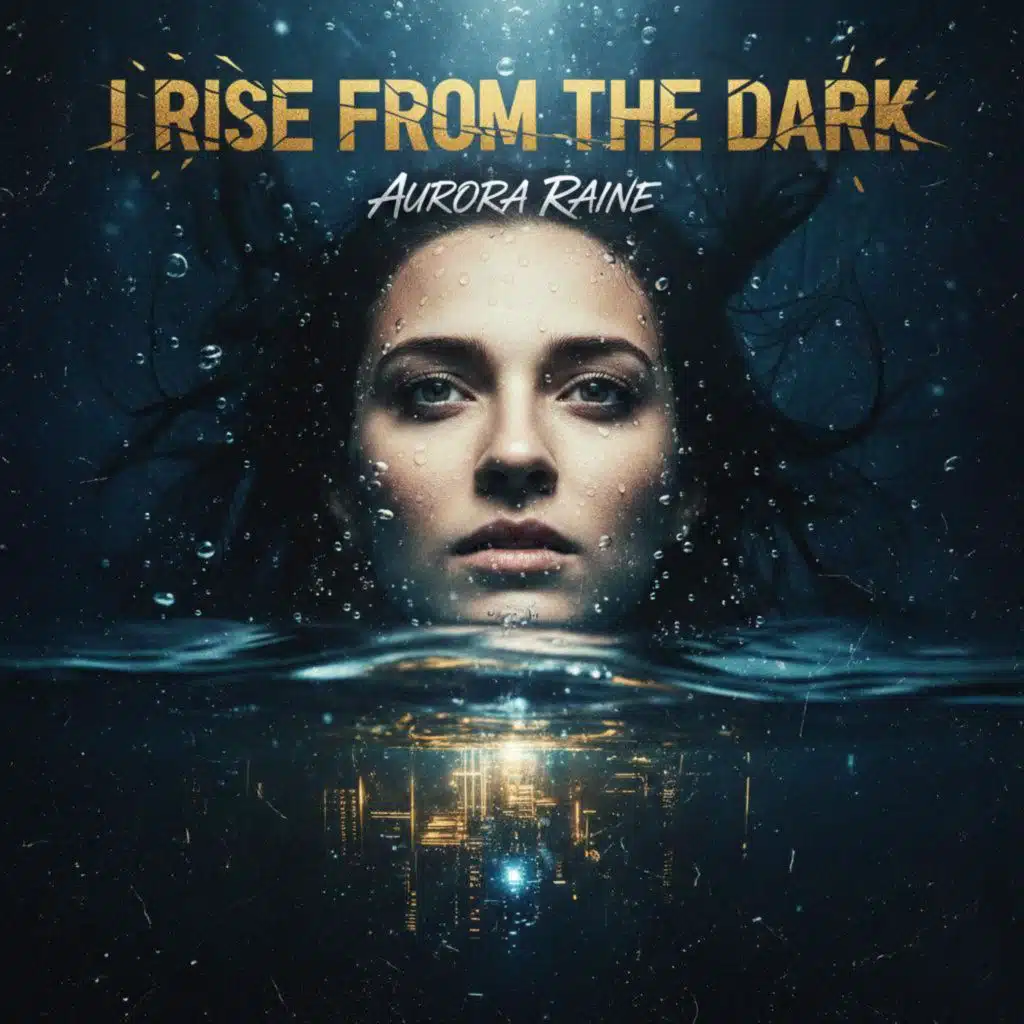 I RISE FROM THE DARK (Aurora Raine)