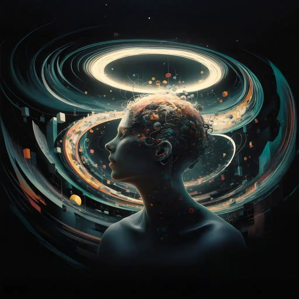 Subconscious Sync Mind