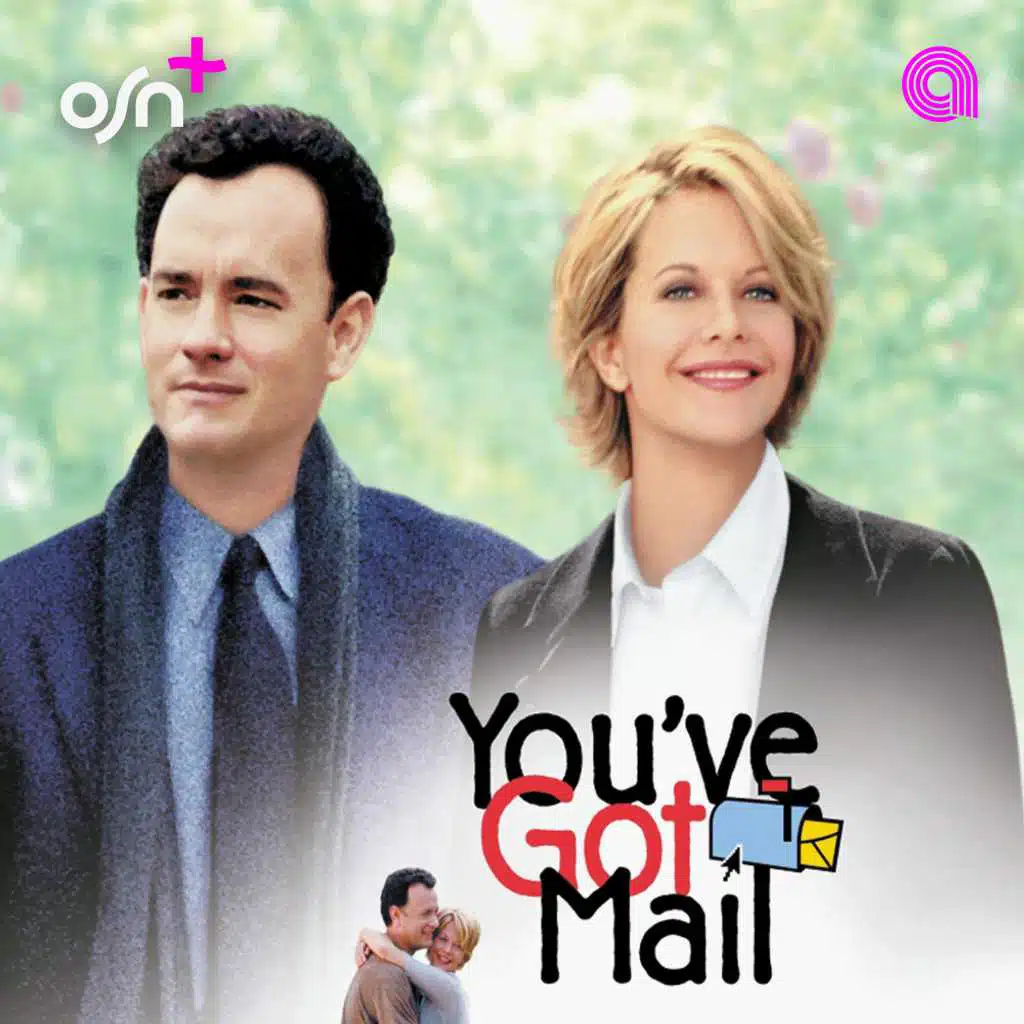 You've Got Mail - OST
