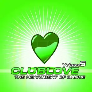 Club Love Vol. 5 (The Heartbeat of Dance)