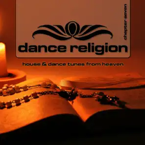 Dance With Me (Dutch Radio Mix)