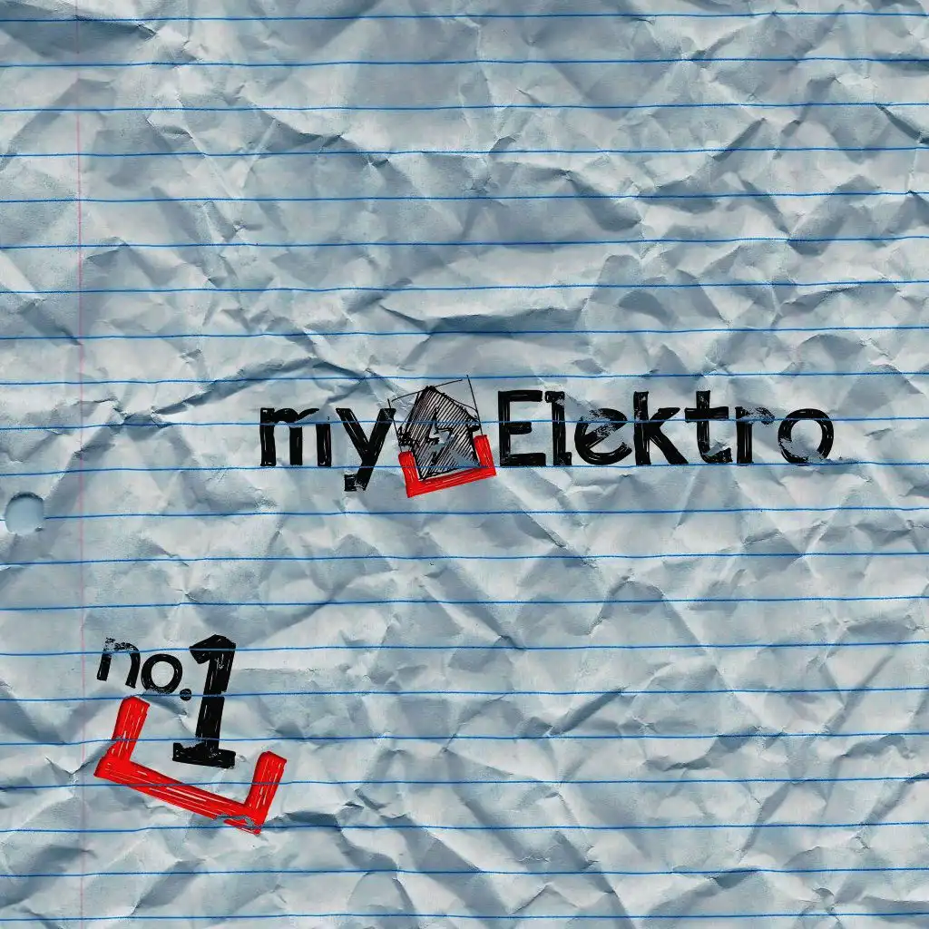 My Elektro, Vol. 1