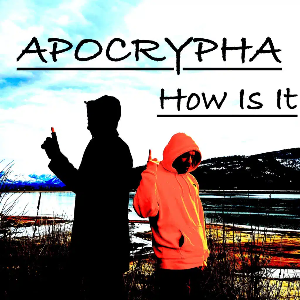 Apocrypha