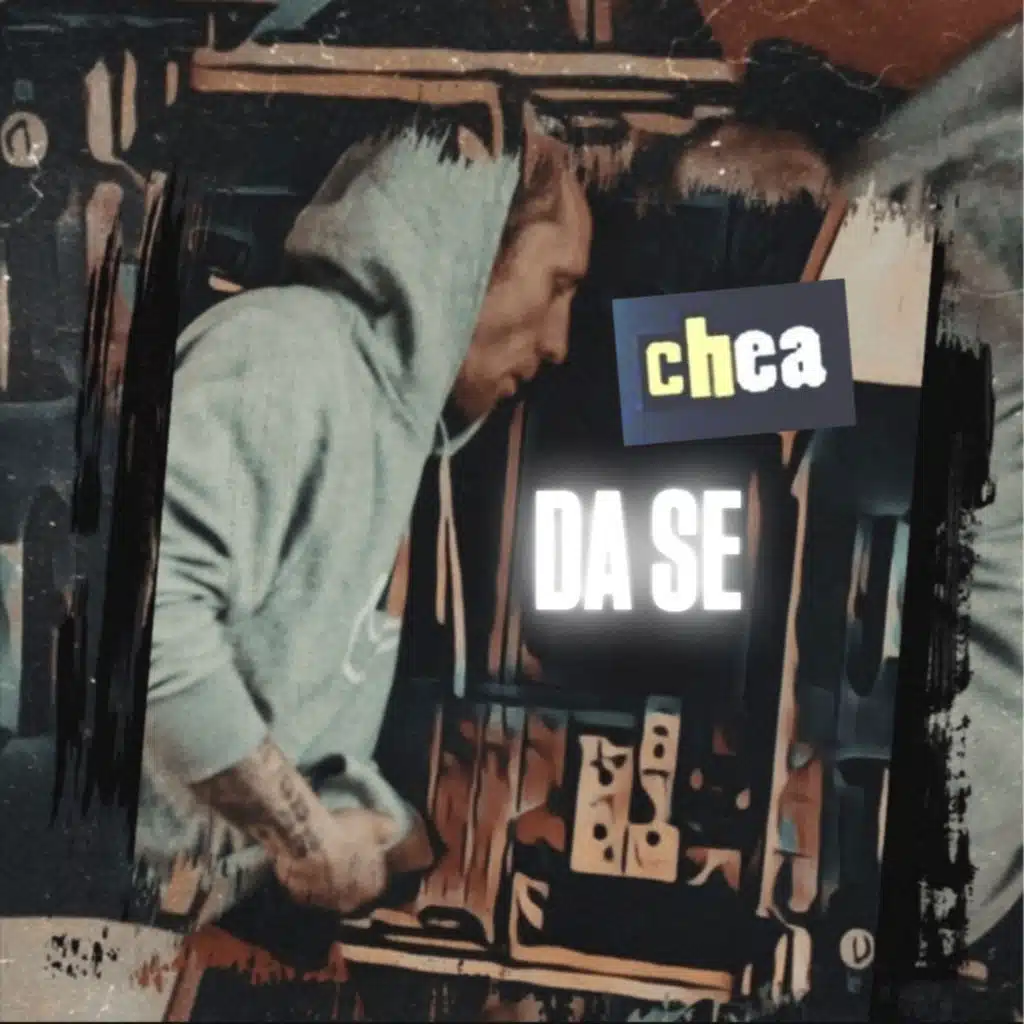 Chéa