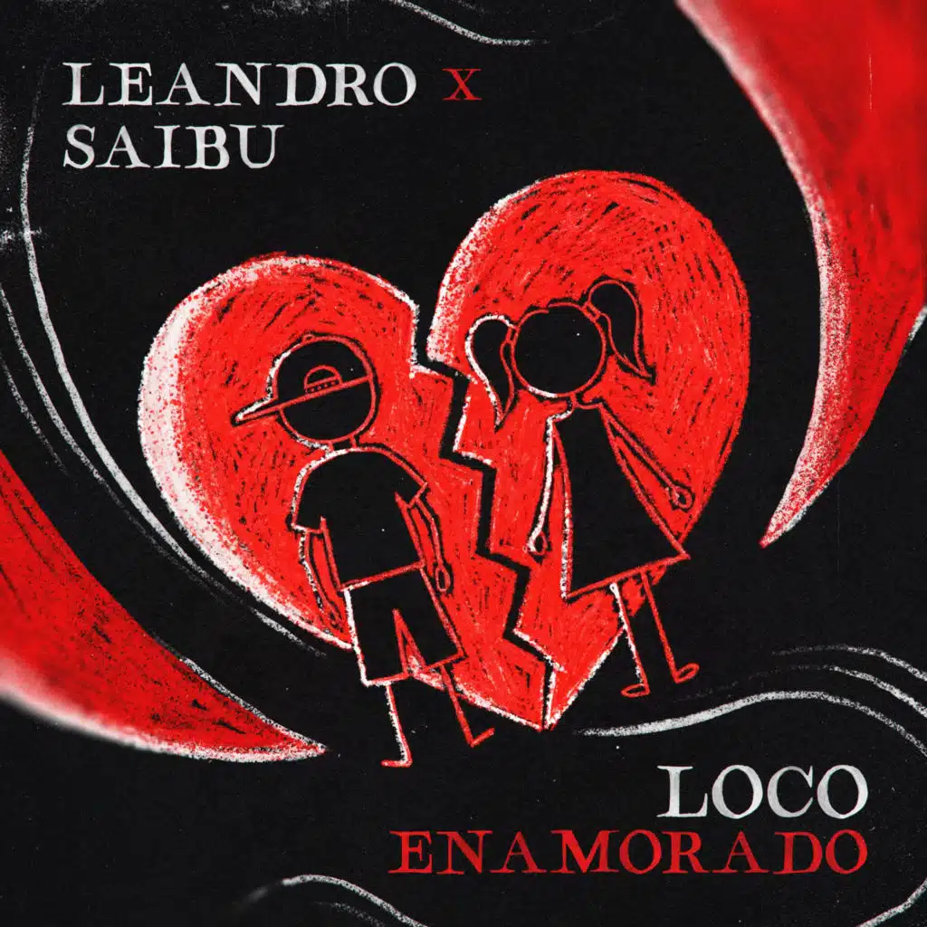 LEANDRO & SAIBU