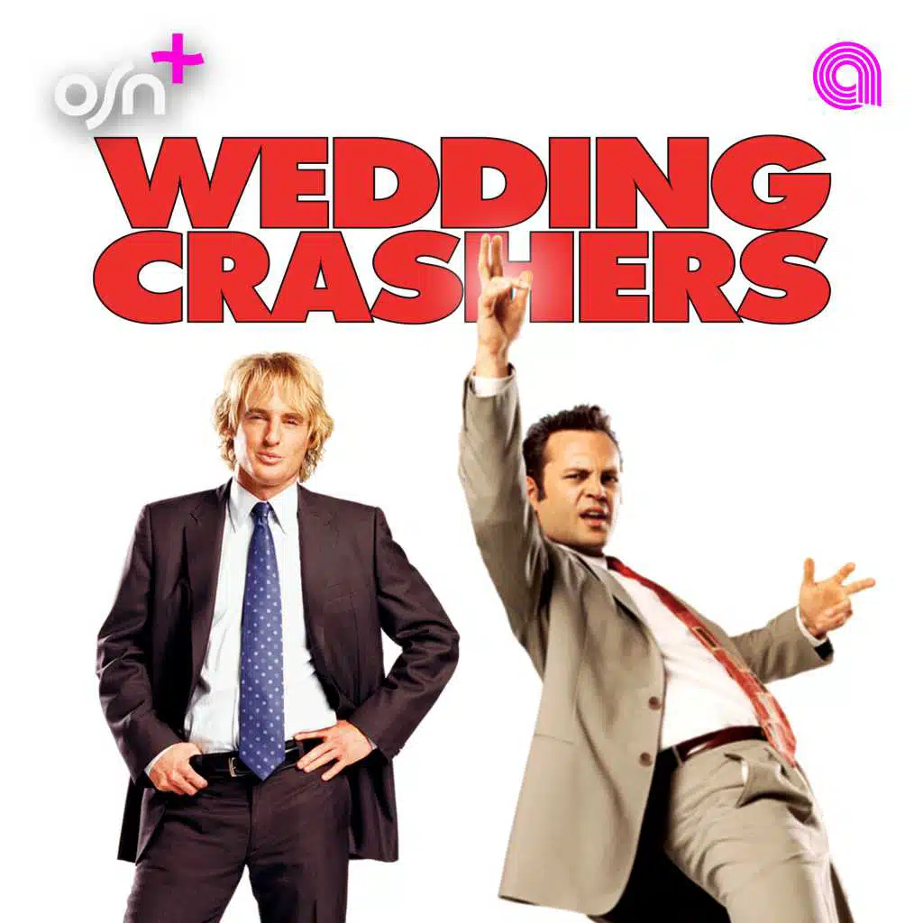 Wedding Crashers - OST