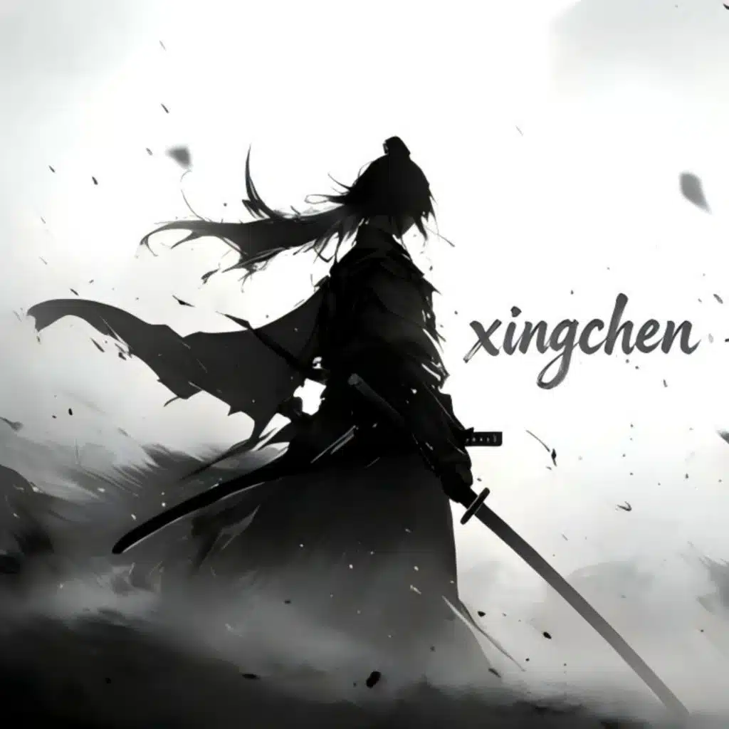 xingchen (Phonk破局)