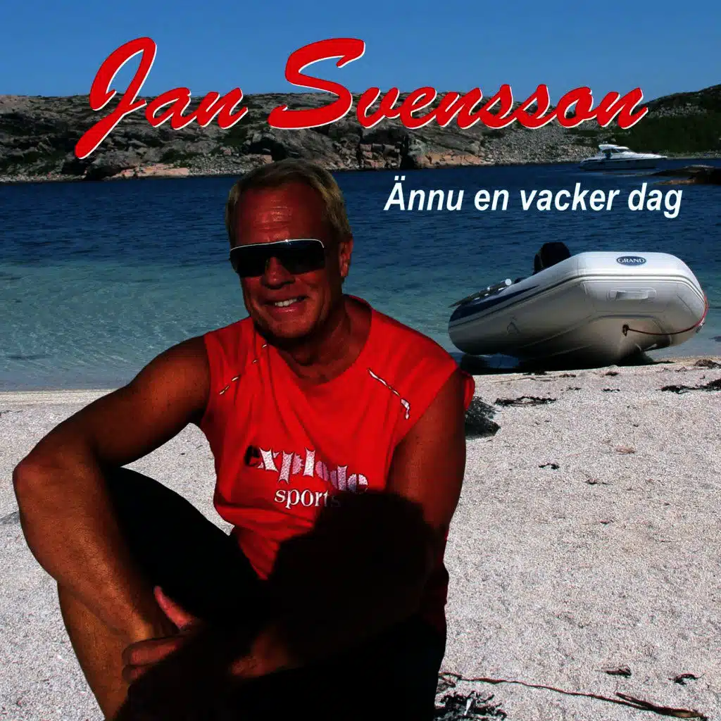 Ännu en vacker dag
