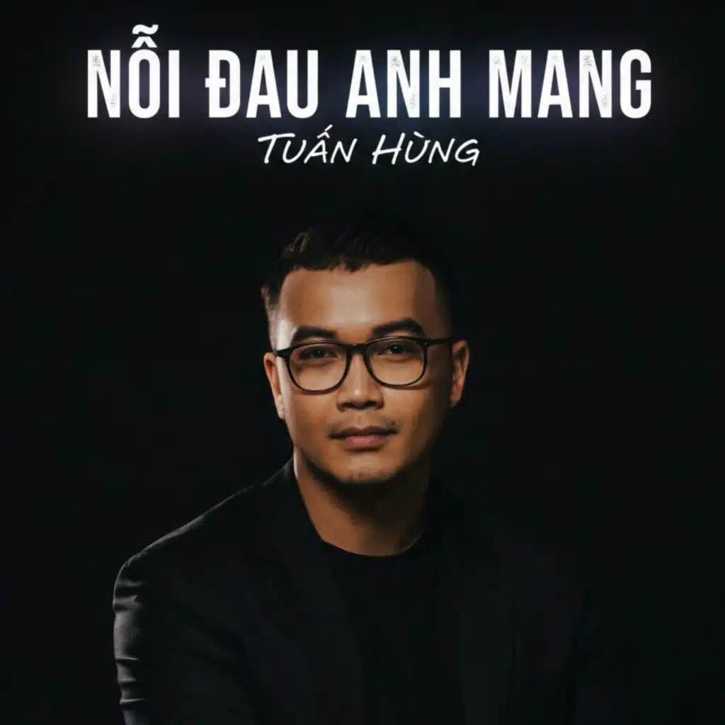 Nỗi Đau Anh Mang