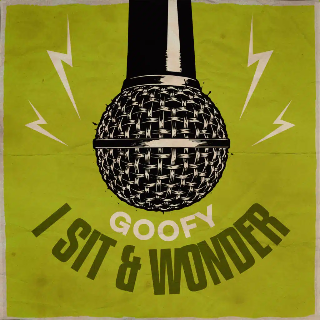 Goofy