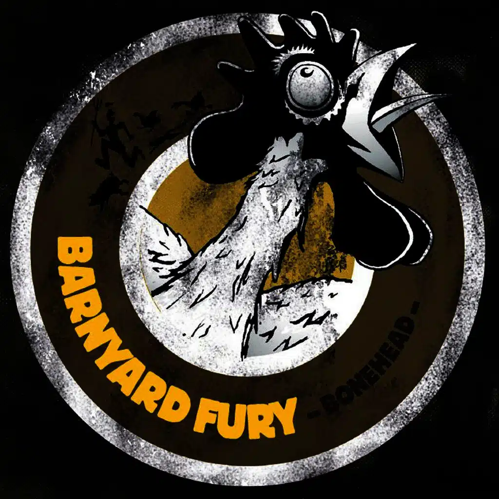 Barnyard Fury