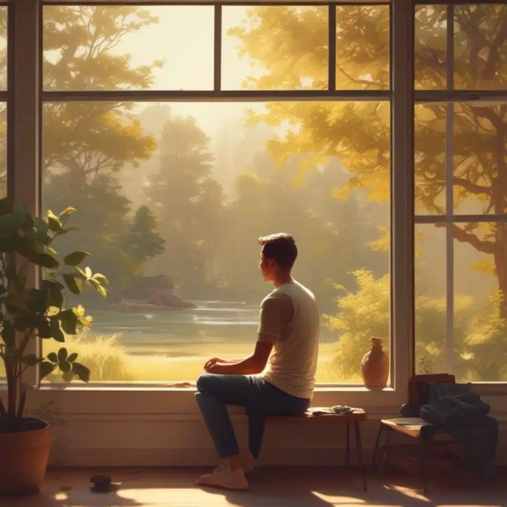 Mussikk menyentuh hati