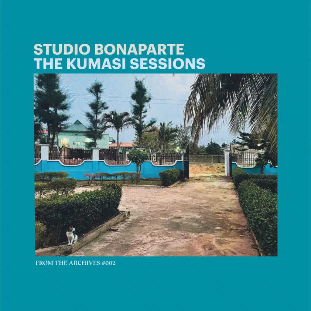 Studio Bonaparte