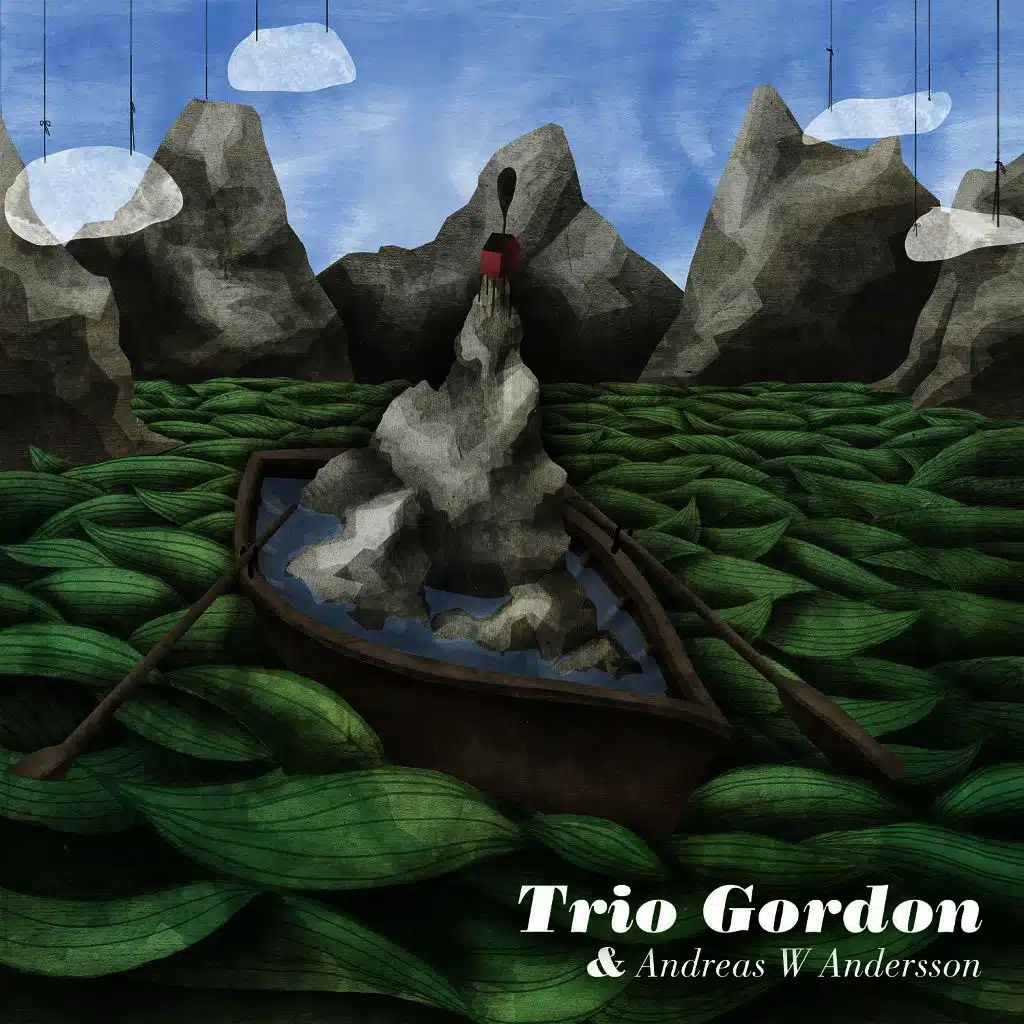 Trio Gordon & Andreas W Andersson