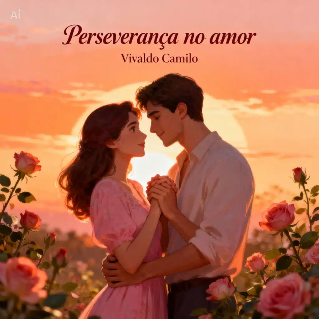 Perseverança no amor