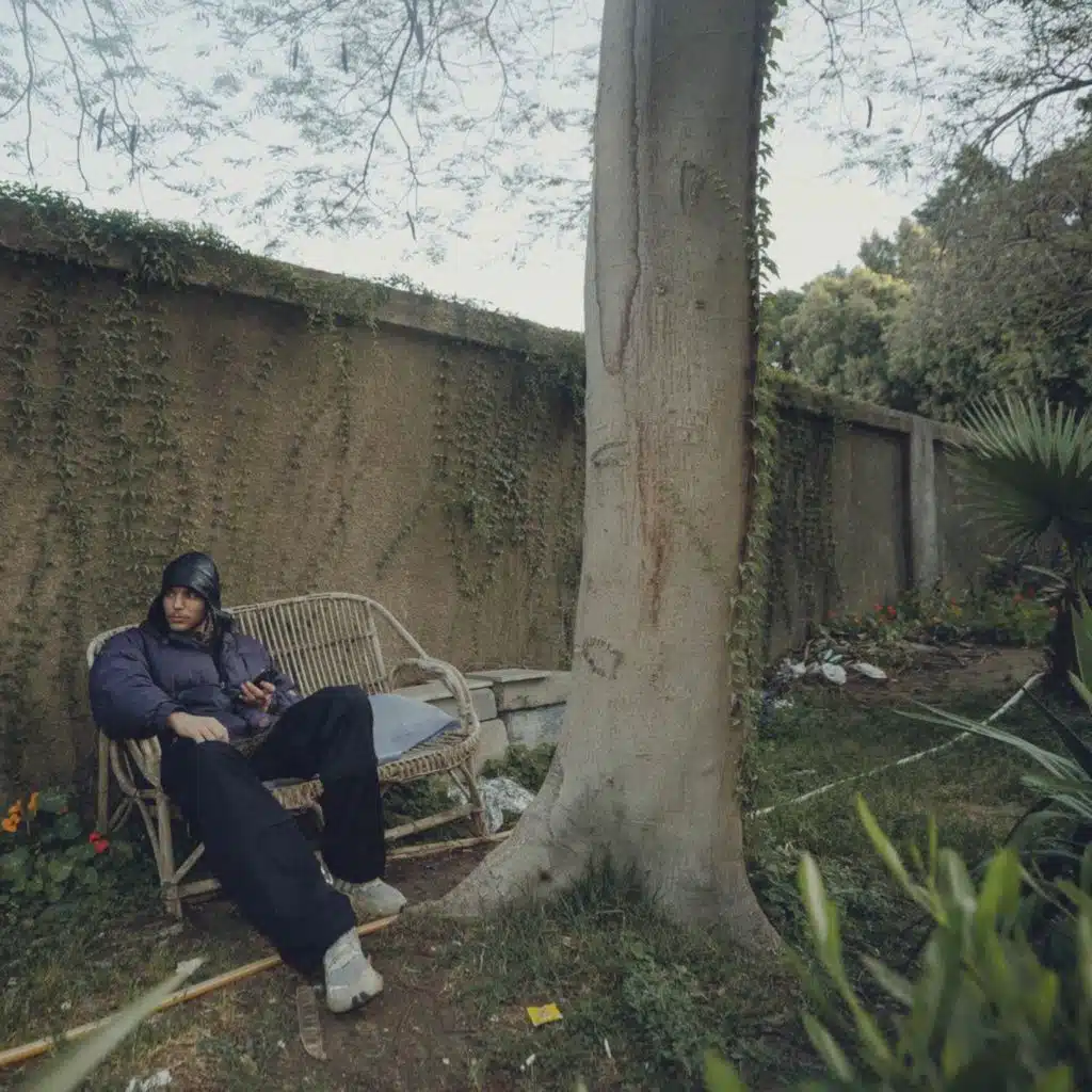 Mahib Sleat & Seif Mrdeny