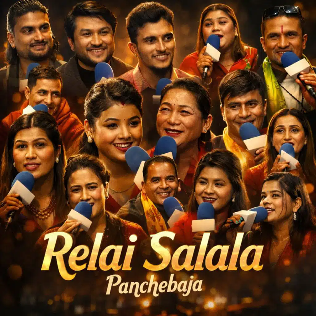 Relai Salala Panchebaja