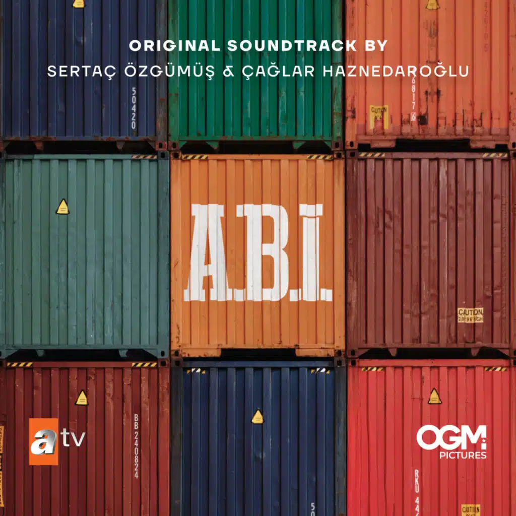 A.B.İ. Orijinal Dizi Müzikleri