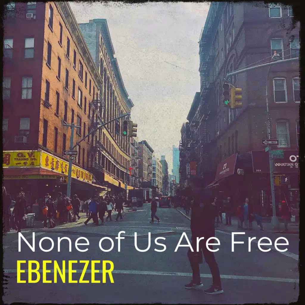 Ebenezer