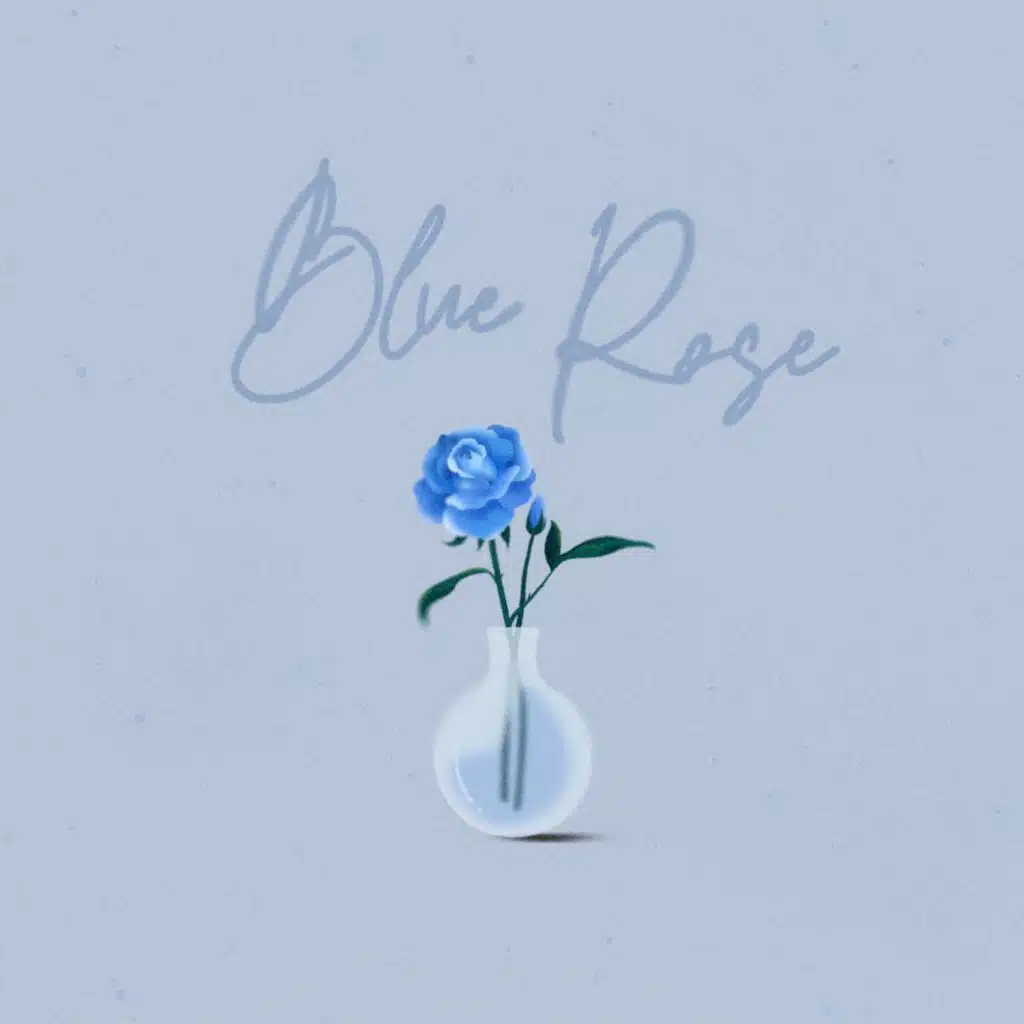 Blue Rose