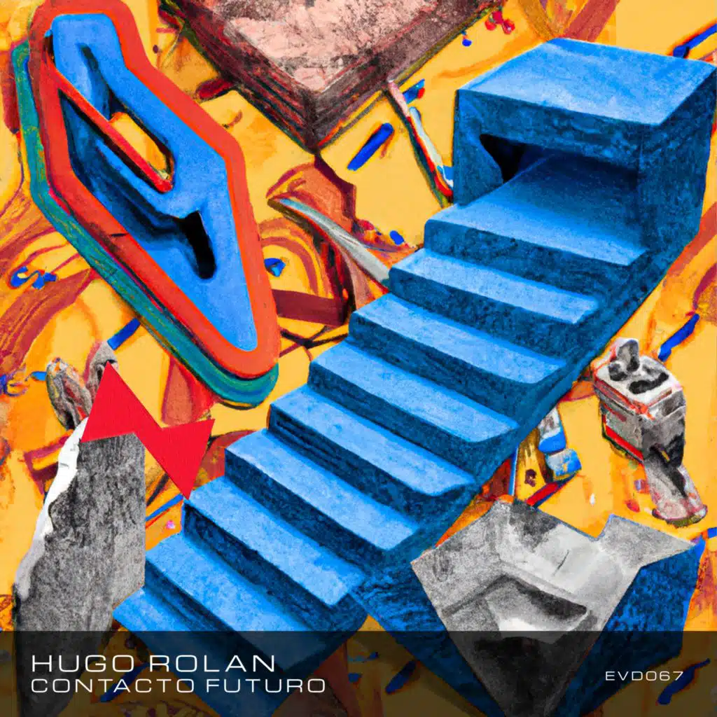 Hugo Rolan