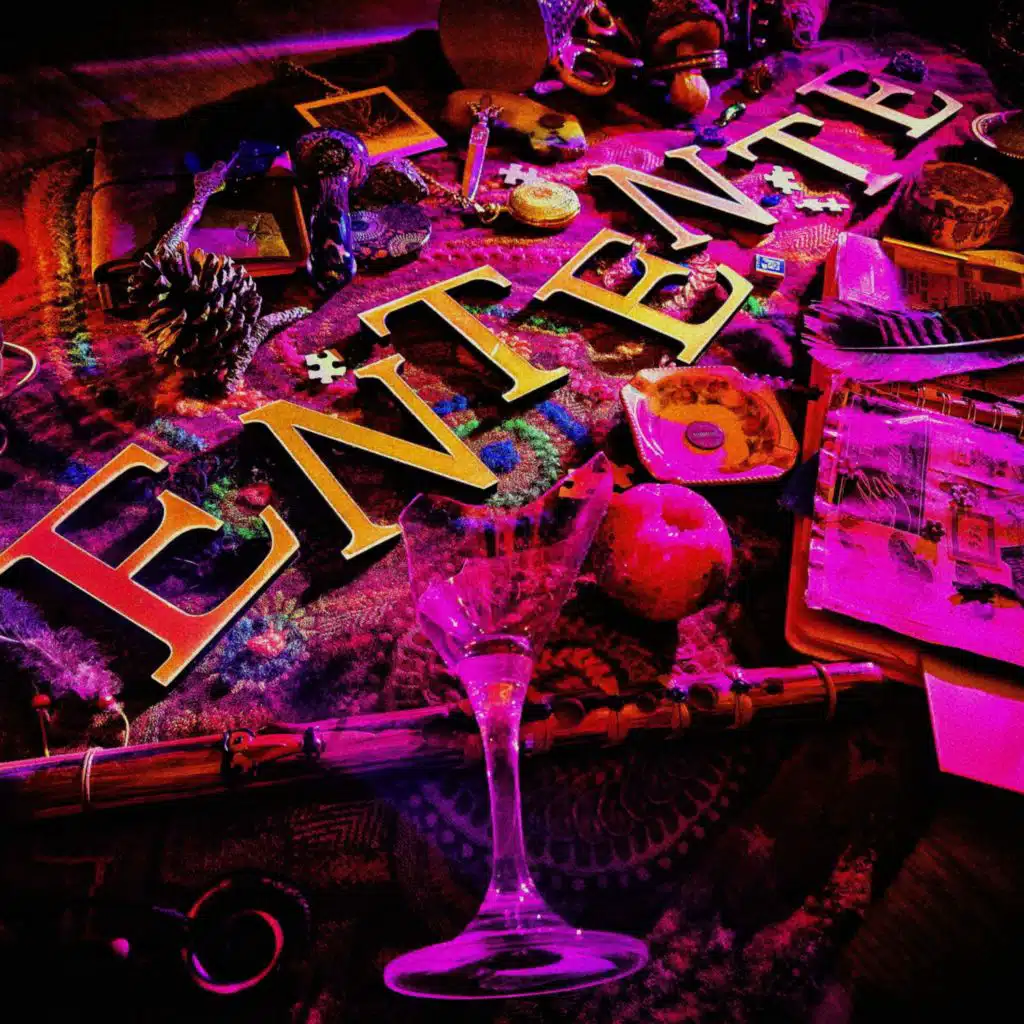 Entente