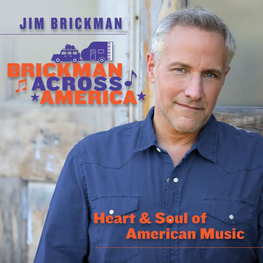 Jim Brickman & Jake Shimabukuro