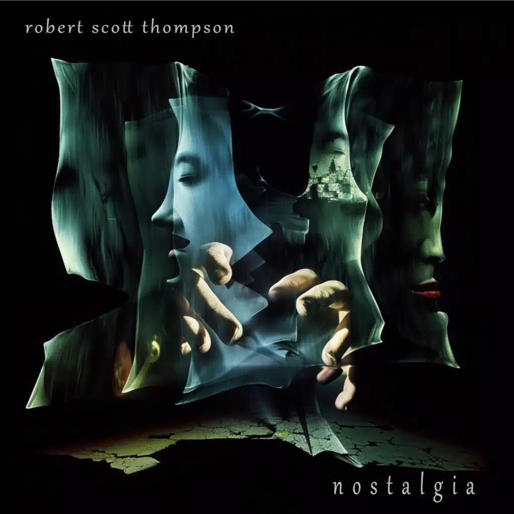 Robert Scott Thompson