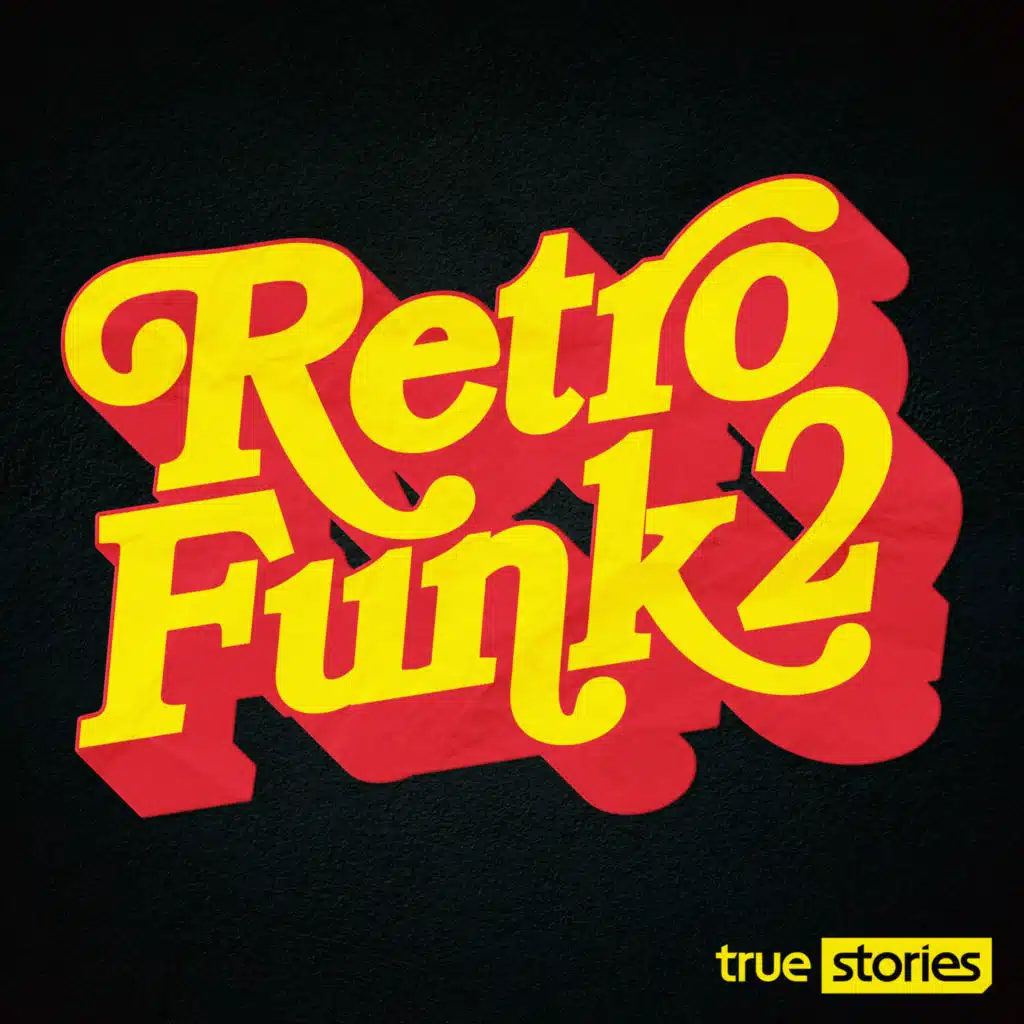Retro Funk 2