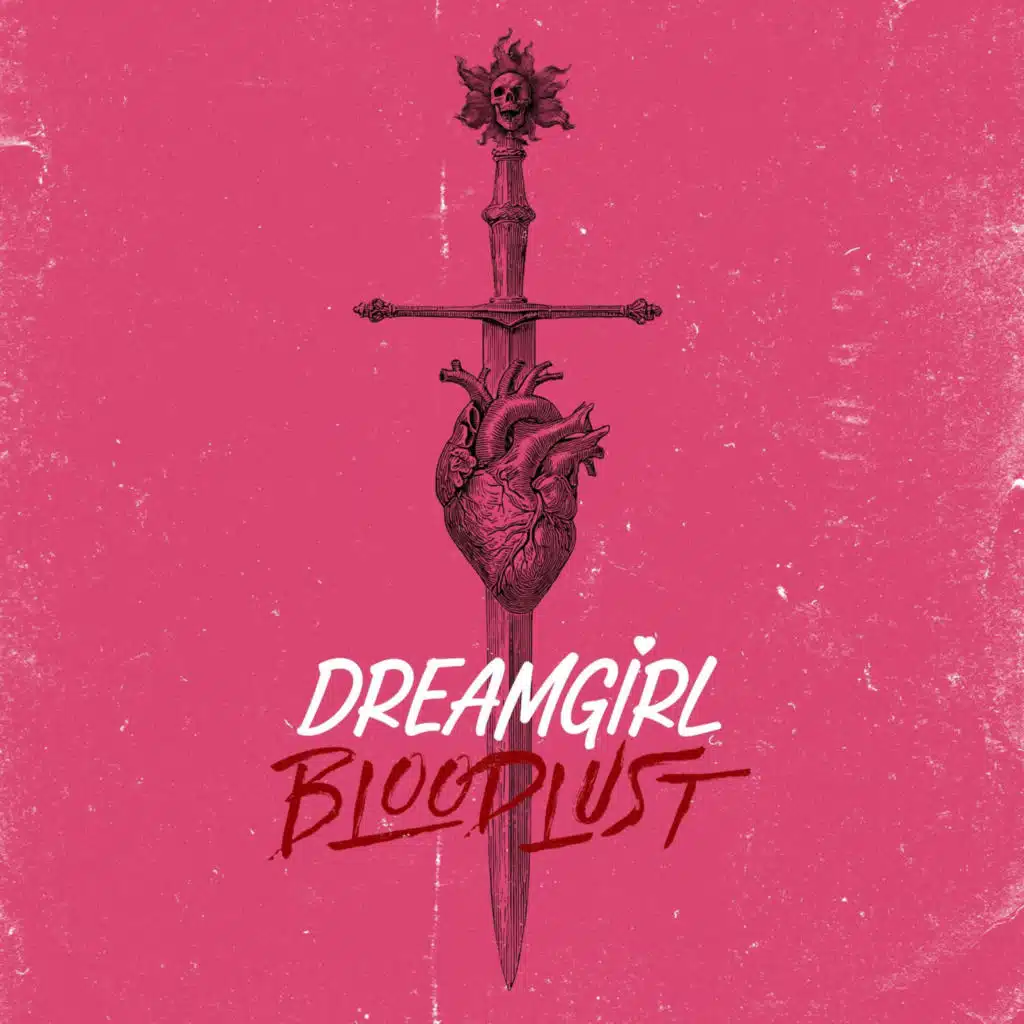 Dreamgirl Bloodlust