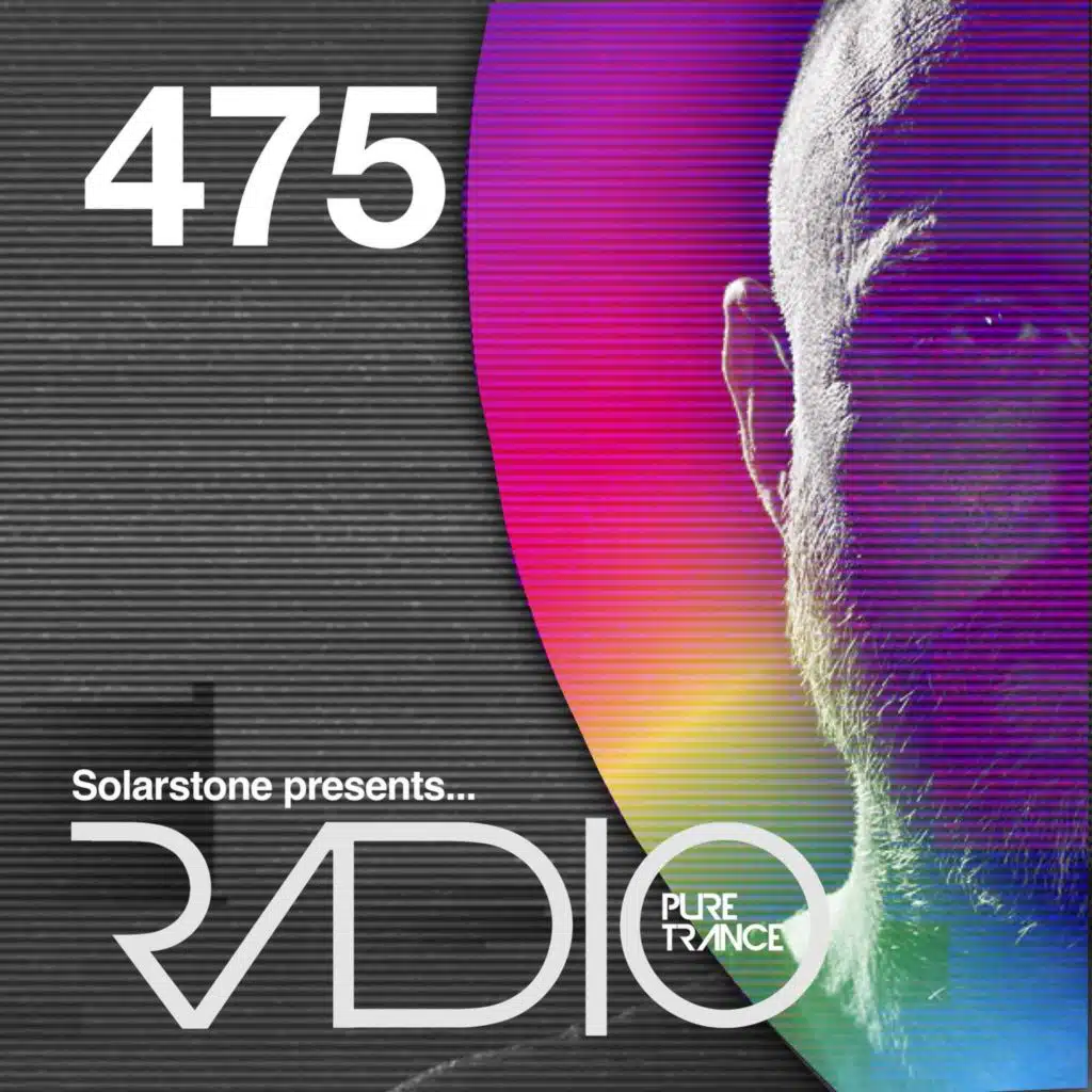 Pure Trance Radio Podcast 475