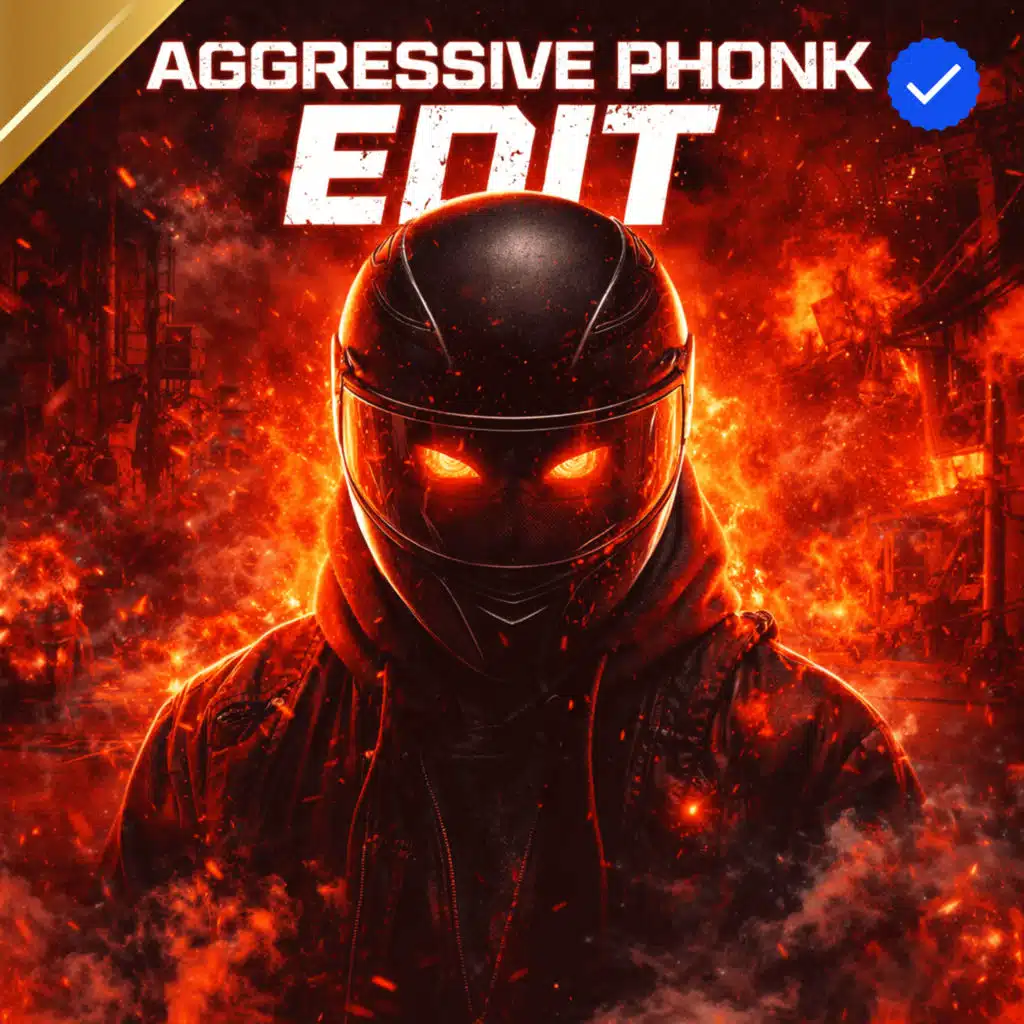 Aggressive Phonk Edit