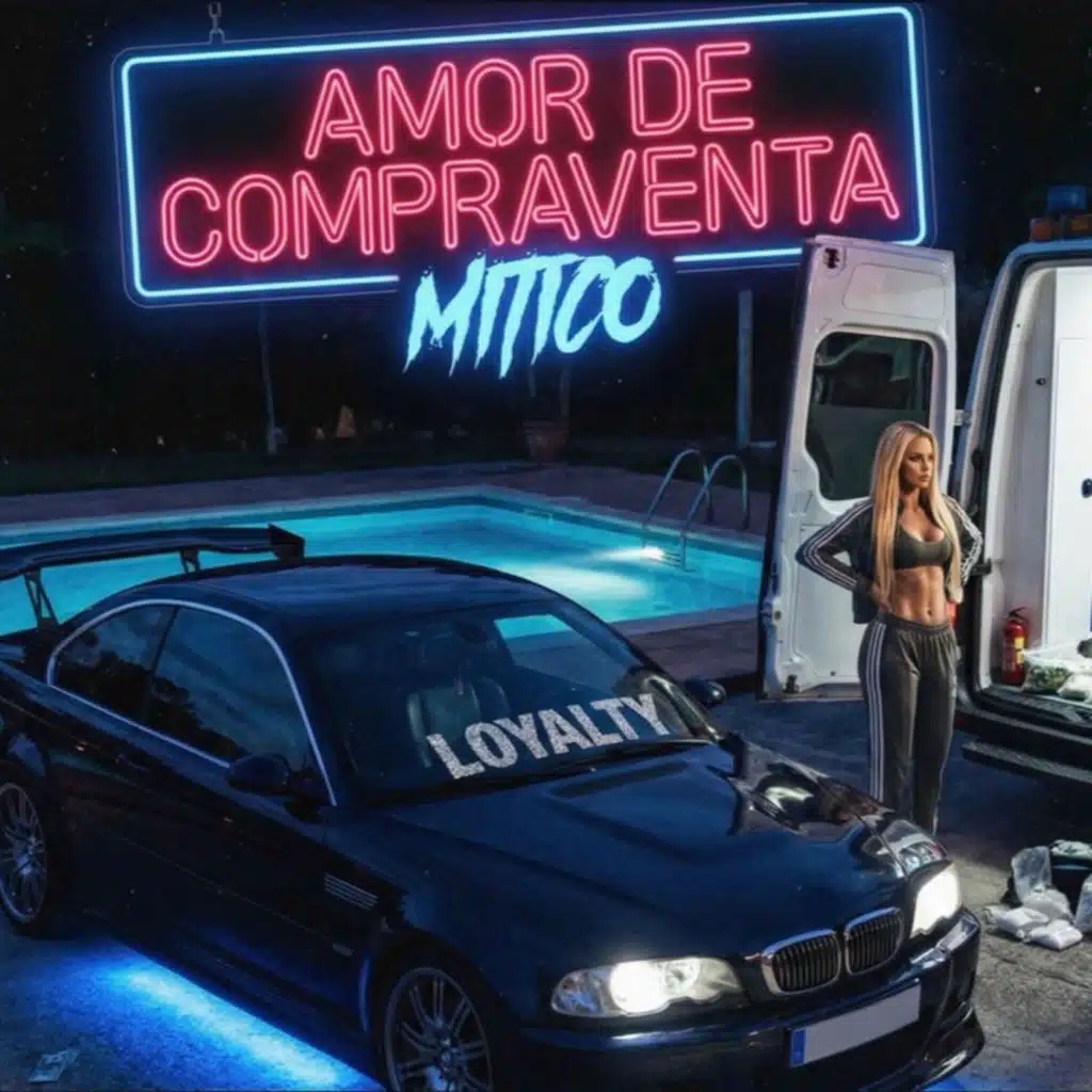 Amor de Compraventa