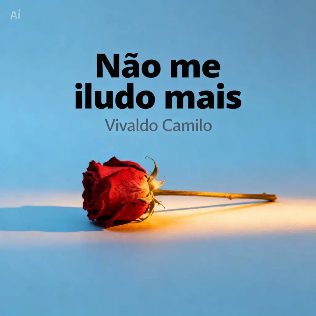 Não me iludo mais