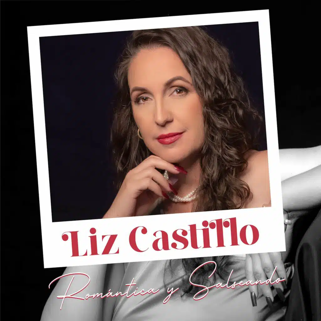 Romantica y Salseando