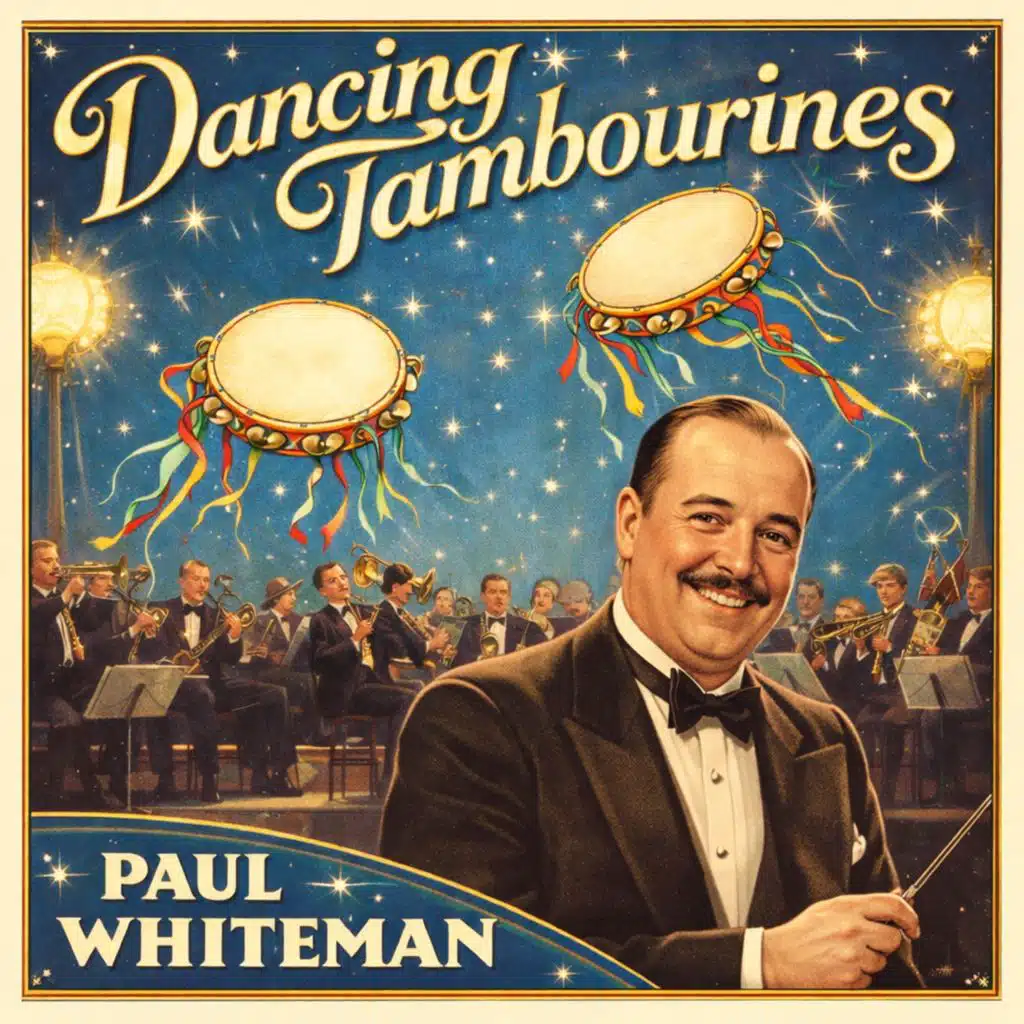 Paul Whiteman