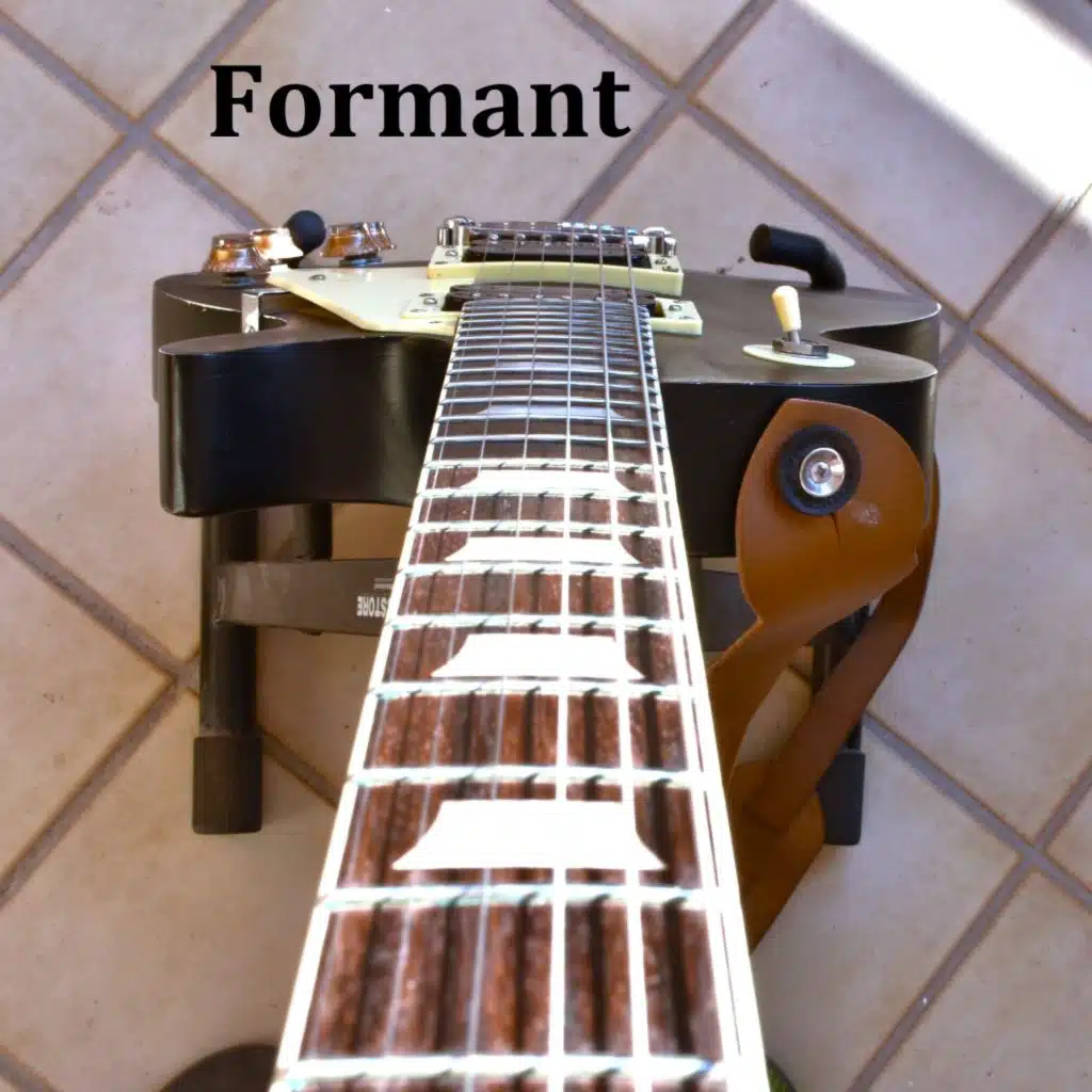 Karel Formant