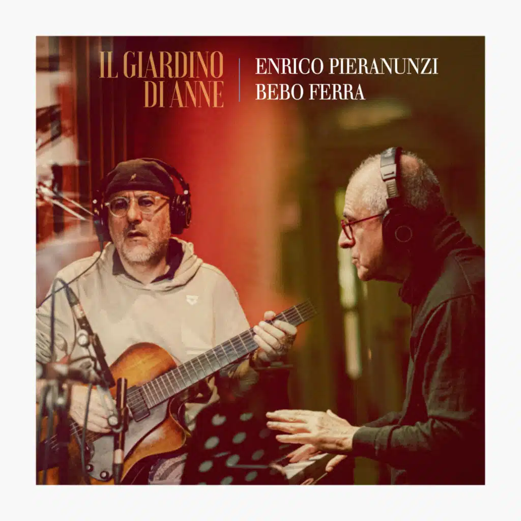 Il giardino di Anne