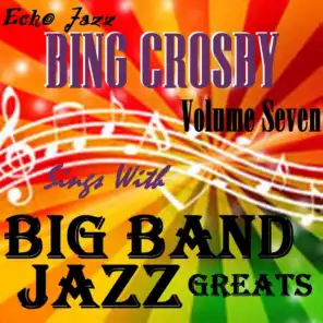 Big Band Jazz Greats, Vol.7