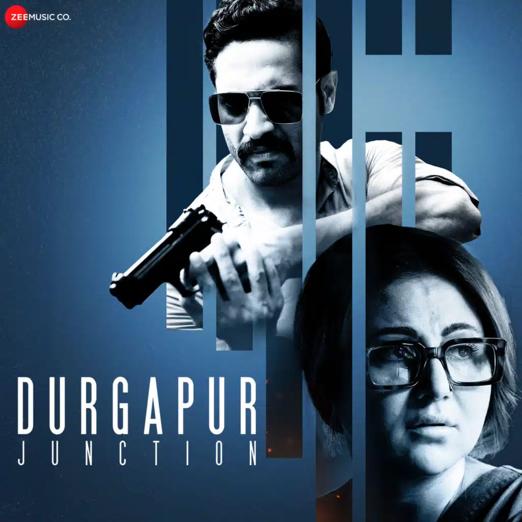 Durgapur Junction (Original Motion Picture Soundtrack)