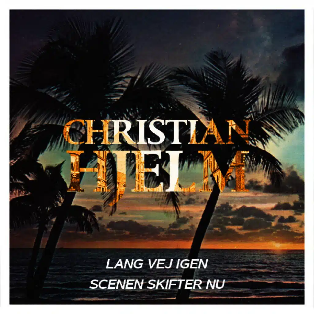 Lang vej igen