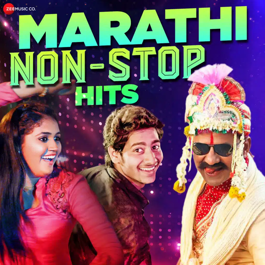 Marathi Non-Stop Hits