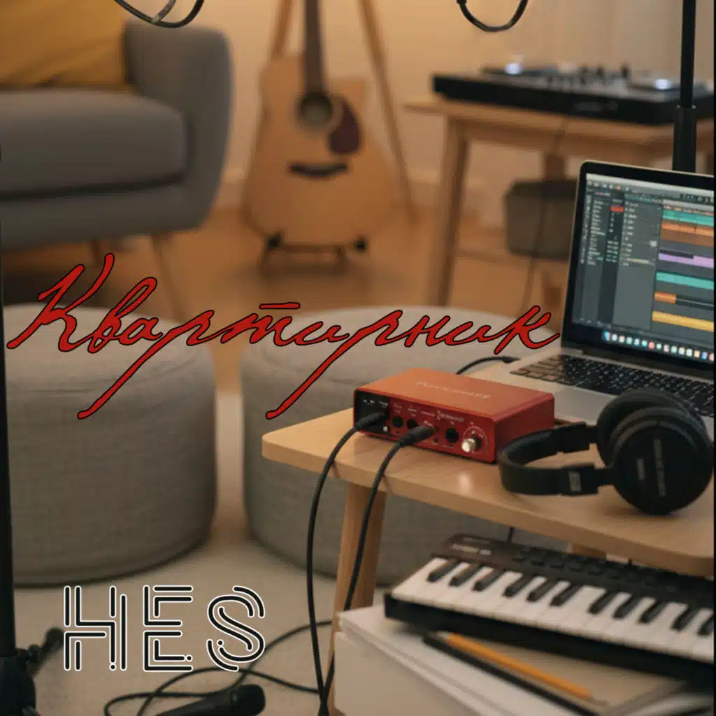 Квартирник