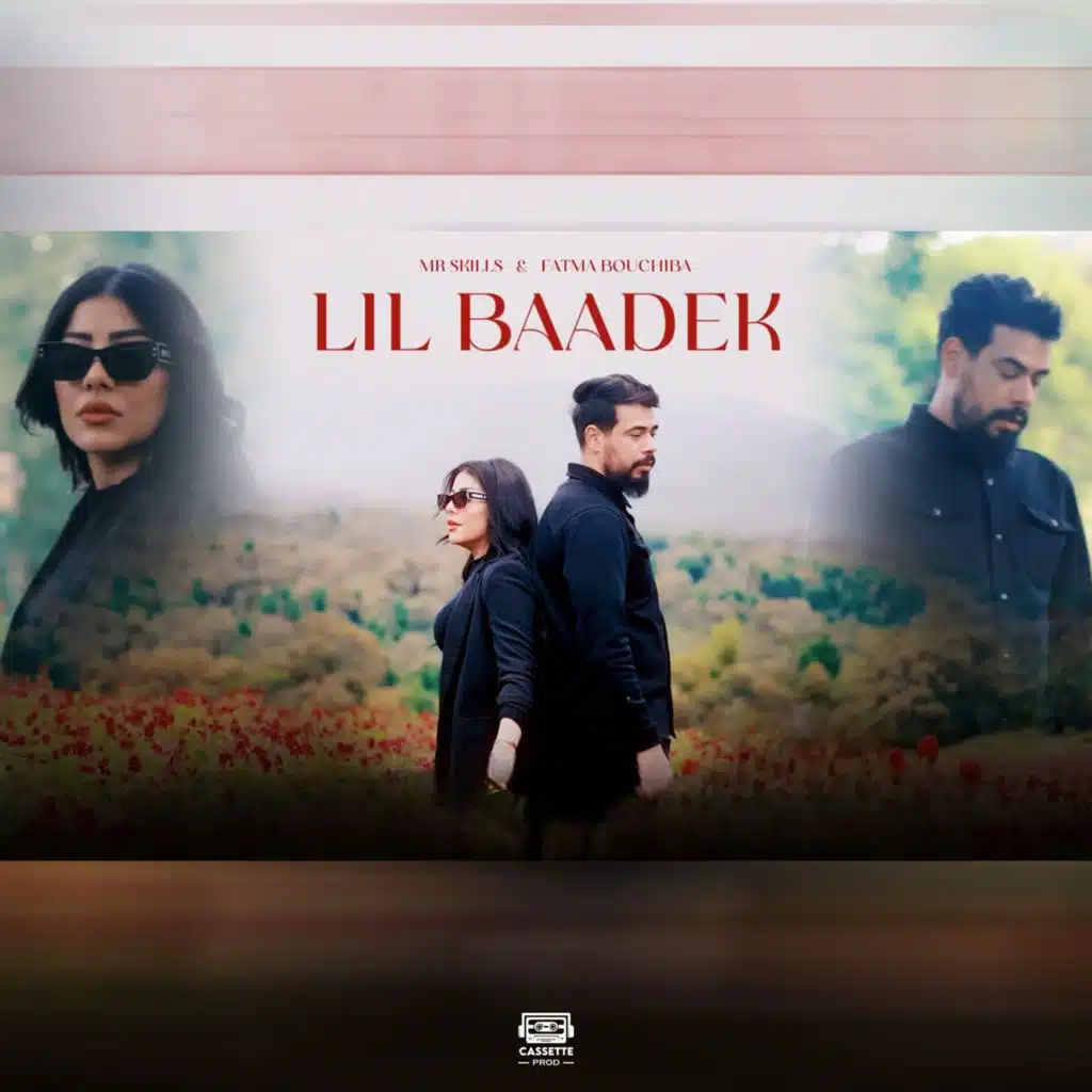 LIL BAADEK