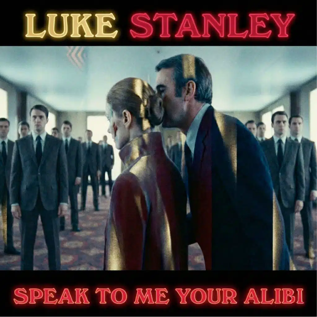 Speak to Me Your Alibi